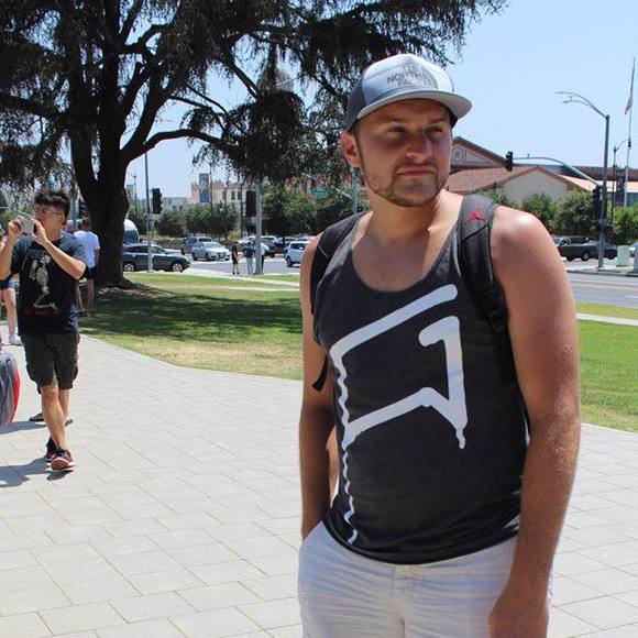 Meet your Posher, Joe - Picture 1 of 1